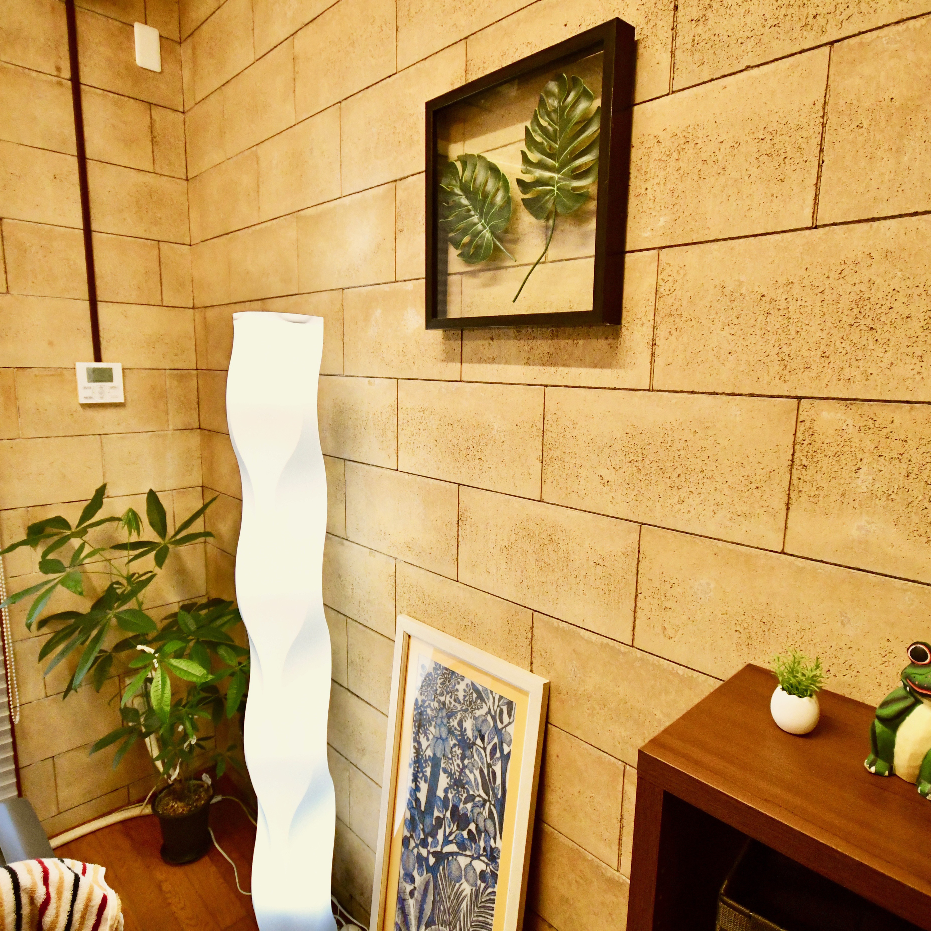 フットアビヤンガの画像